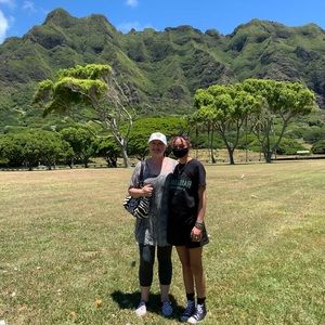 Meet your Posher, Priscilla